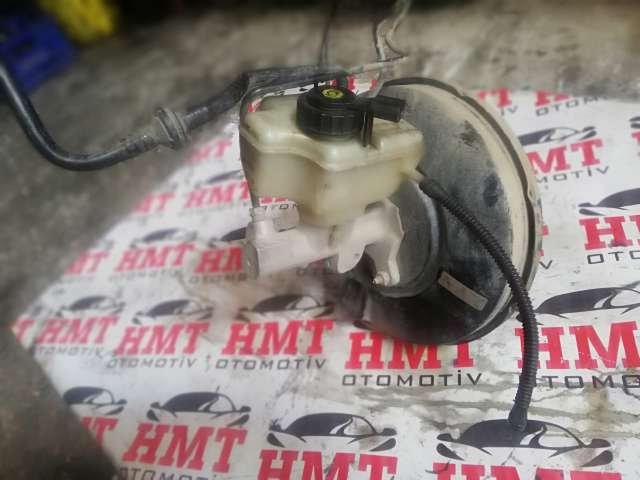 LT VOLT ÇIKMA Volkswagen Westinghouse 2D0612101P